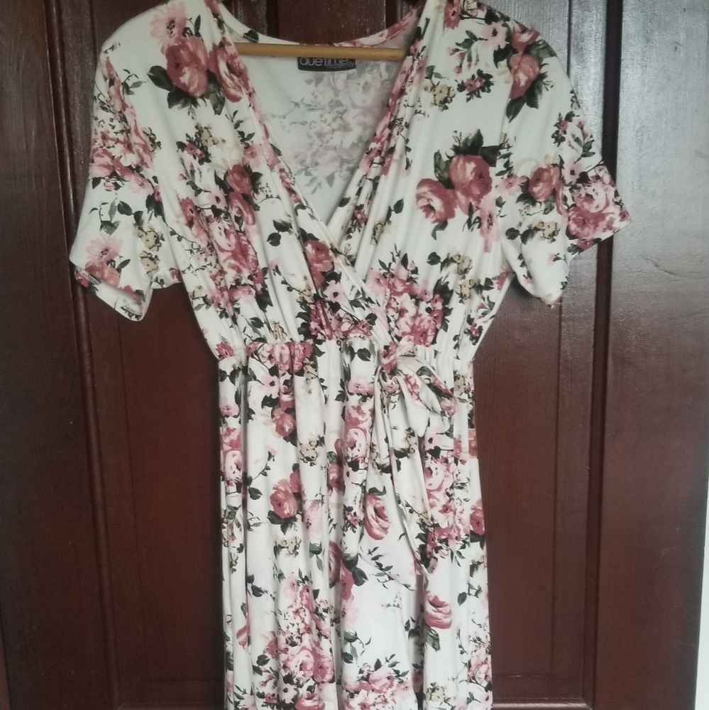 Maternity Dress